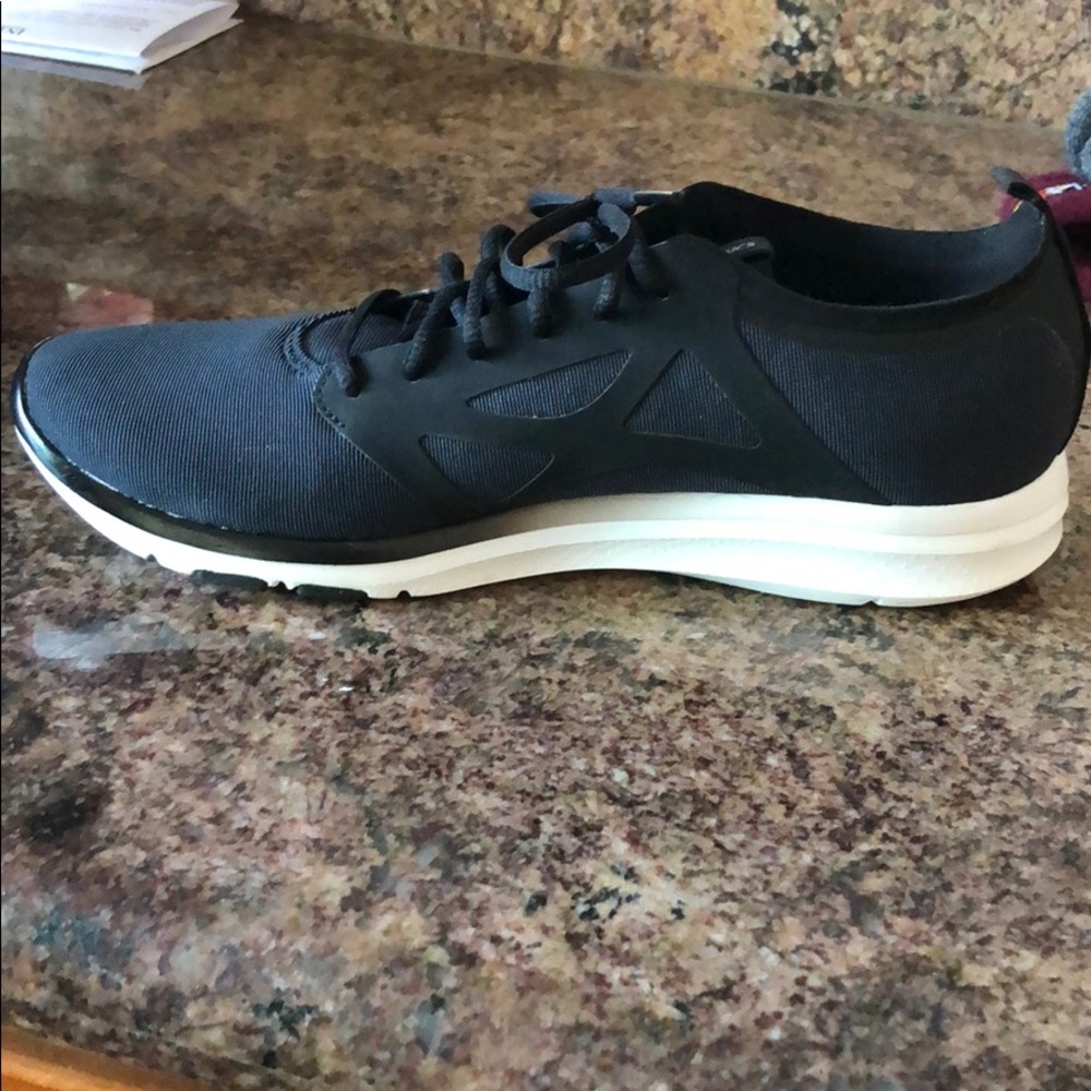 ASICS shoes brand new